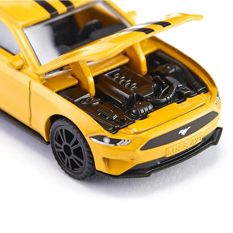 Ford Mustang Gt - Image 2