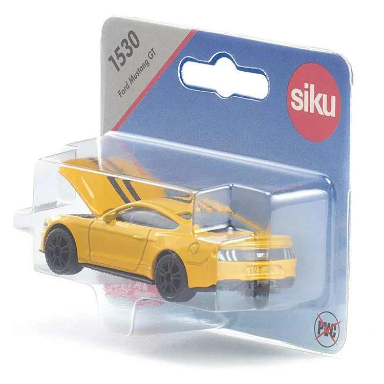 Ford Mustang Gt - Image 3