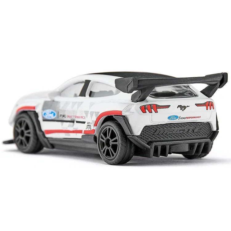 Ford Mustang Mach-E 1400 - Image 3