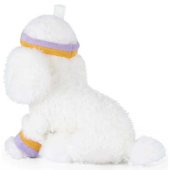 Franny The Poodle - 24 cm - Image 4