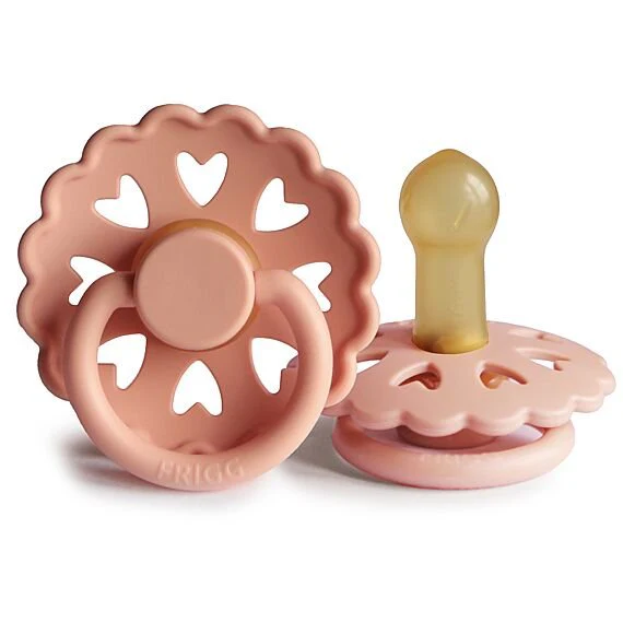 Frigg Fairytale Fopspenen Latex Queen/Princess - Set Van 2 - Image 5