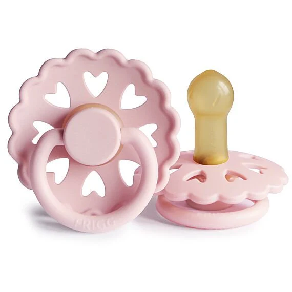 Frigg Fairytale Fopspenen Latex Queen/Princess - Set Van 2 - Image 6