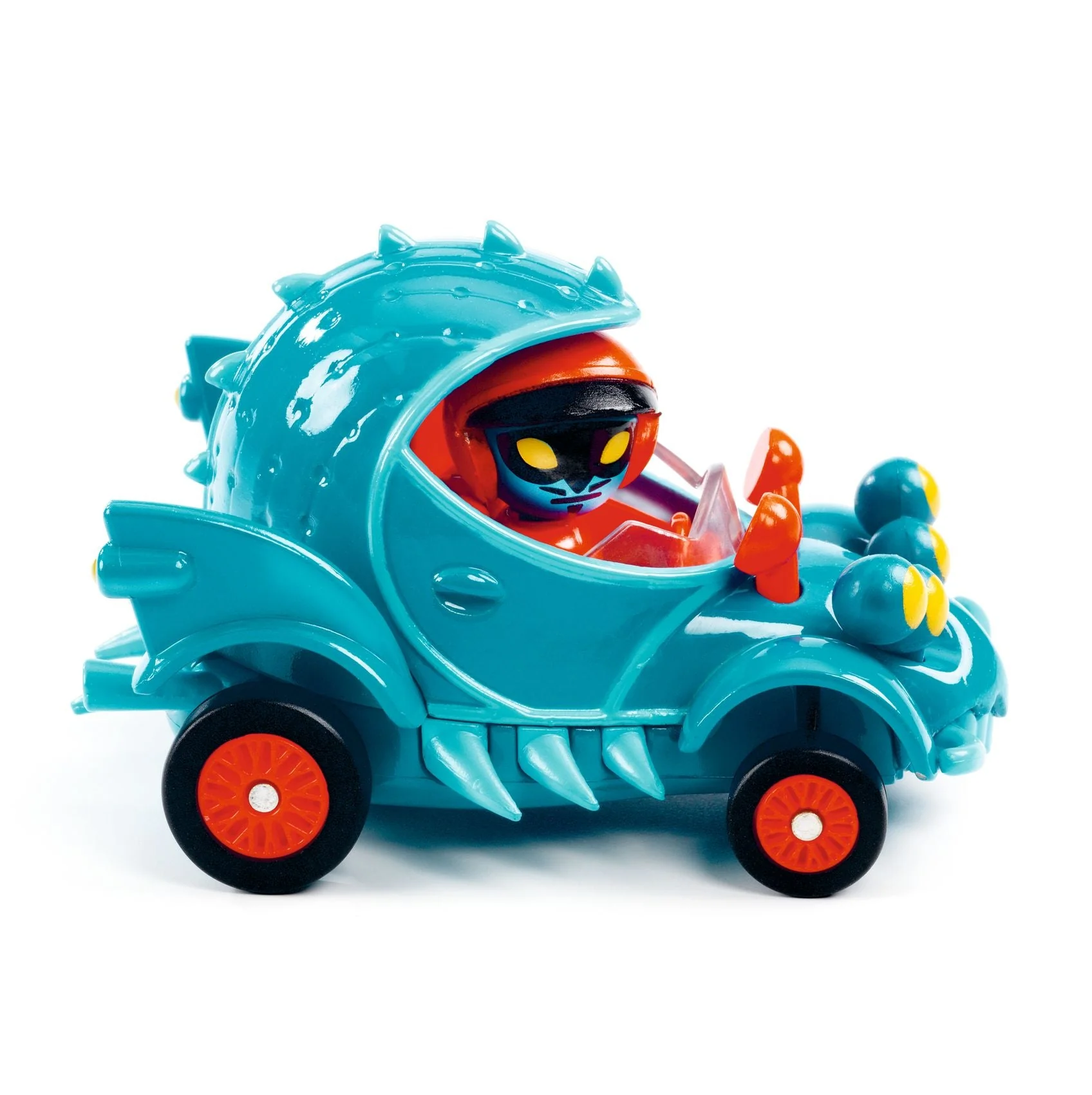Speelgoedwagen Crazy Motors - Funny beast - Image 2