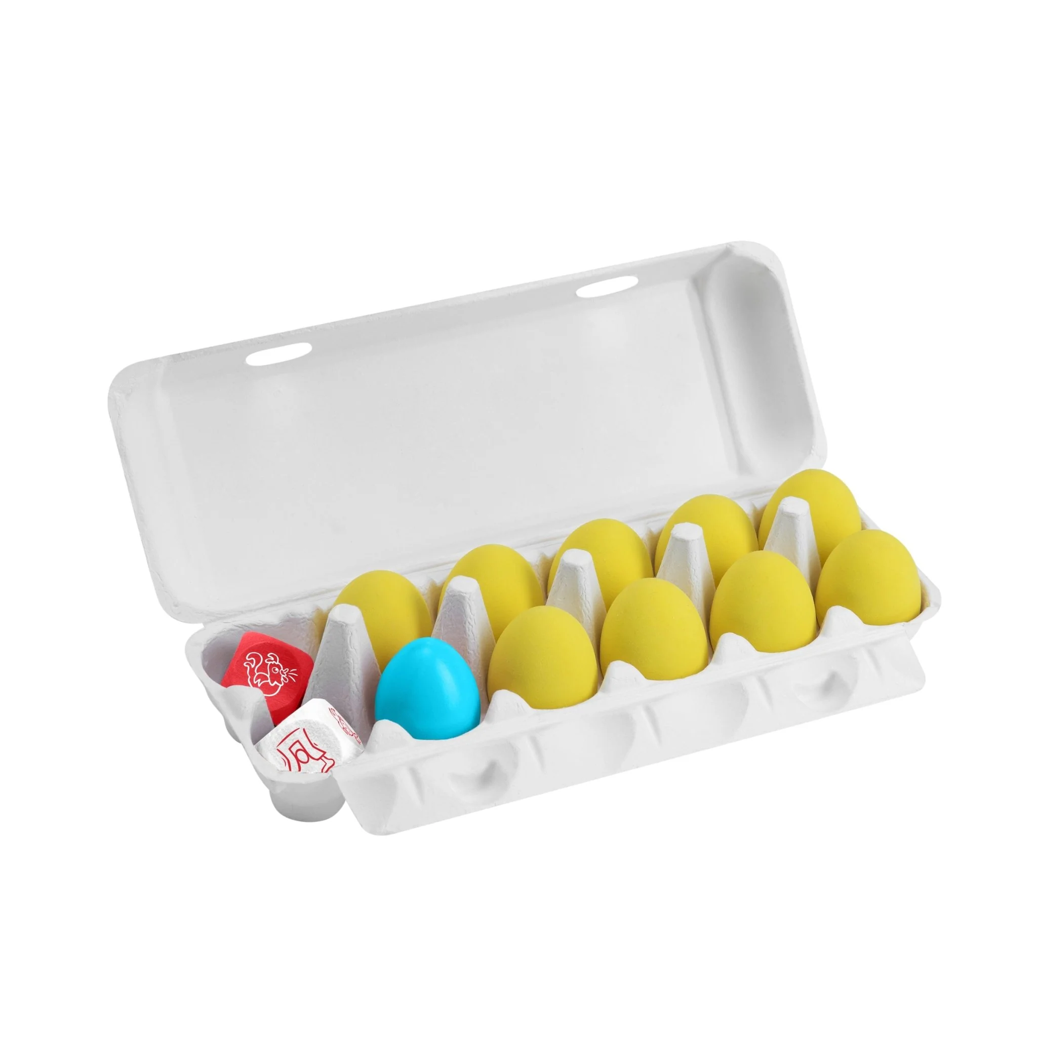 Party Game Dancing Eggs - Image 5