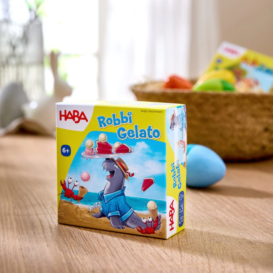 Super mini Game - Robbi Gelato - Image 2