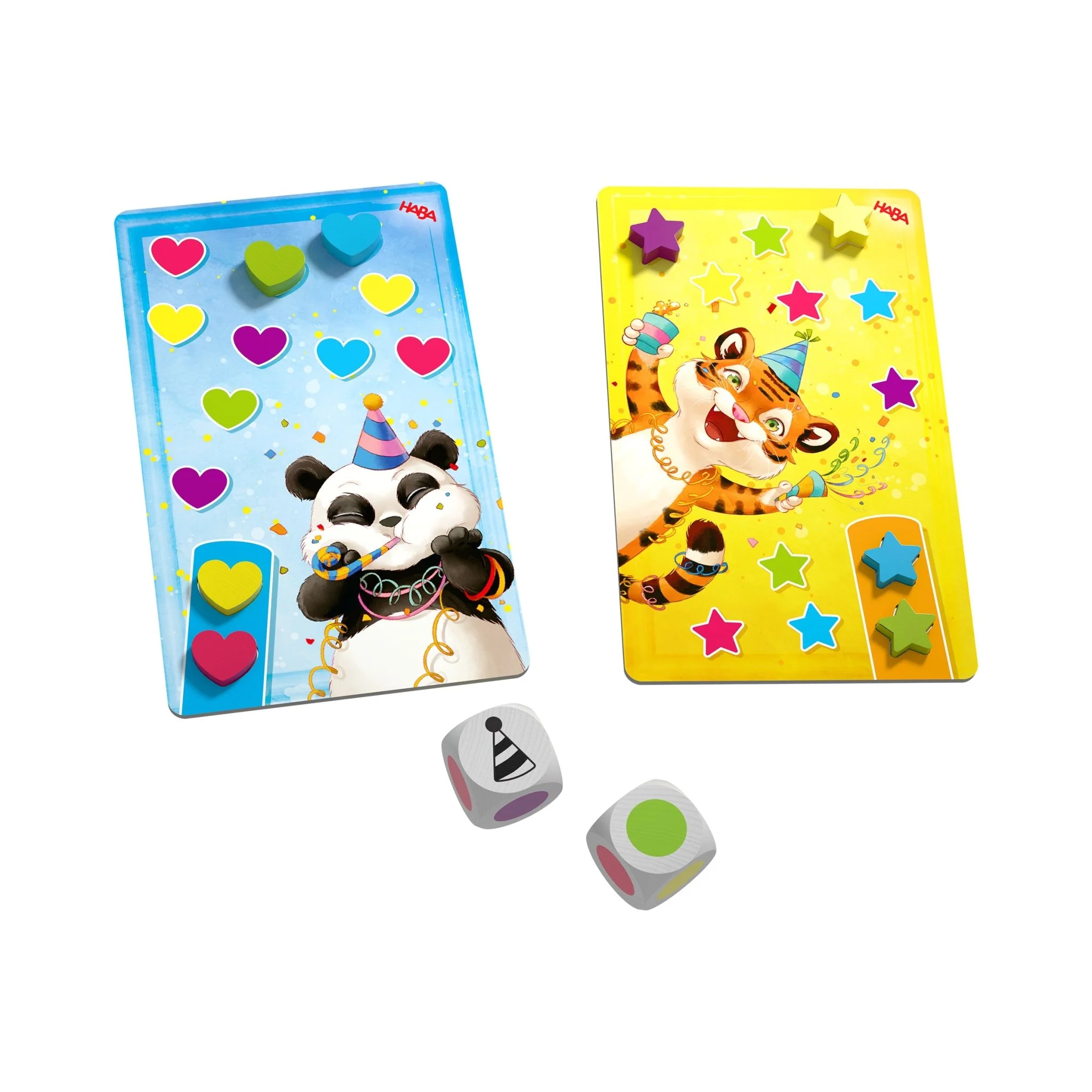 Dobbelspel - Hooray! - Image 3