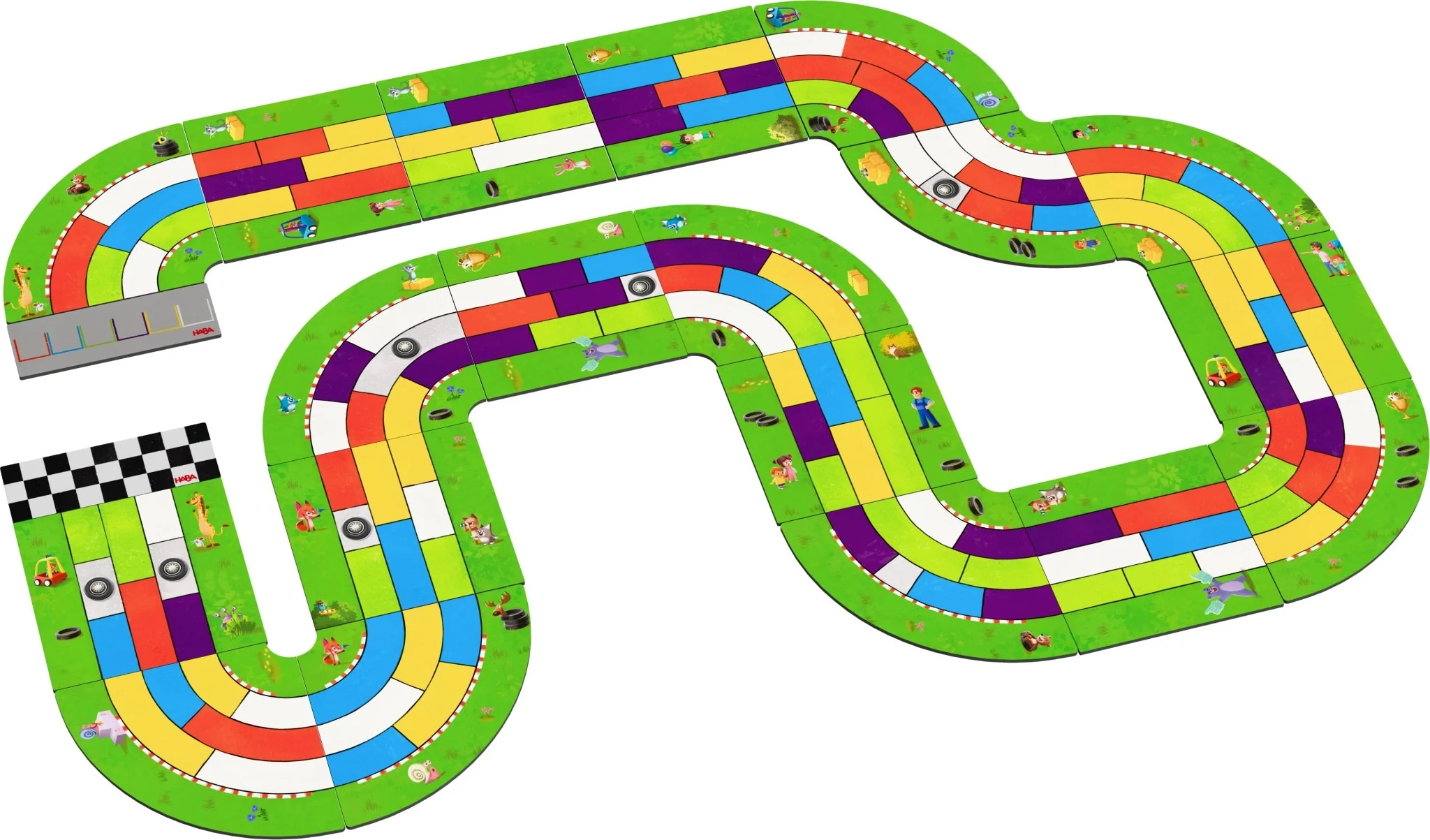Bordspel Monza 2.0 - Image 5