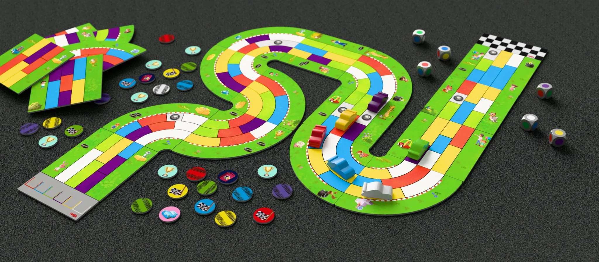 Bordspel Monza 2.0 - Image 7