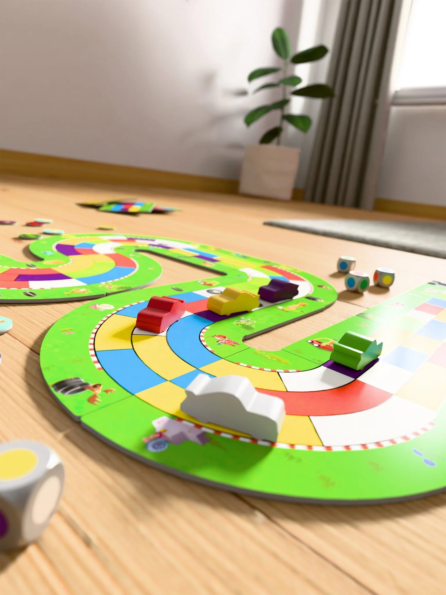 Bordspel Monza 2.0 - Image 9