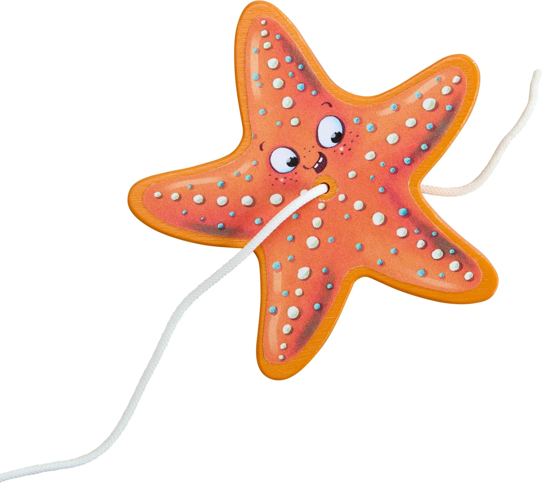 Visspel Sebastian Seastar - Image 7