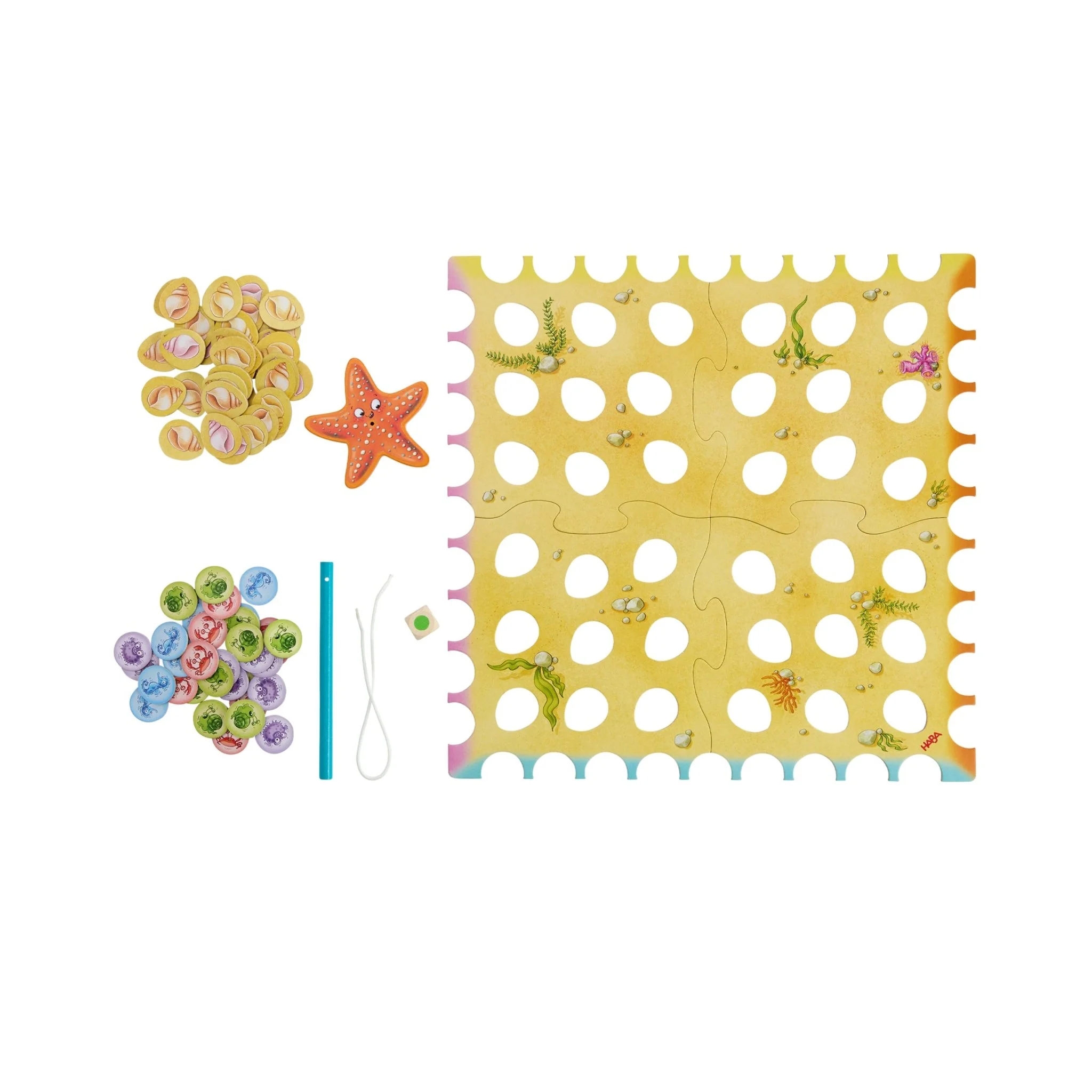 Visspel Sebastian Seastar - Image 8