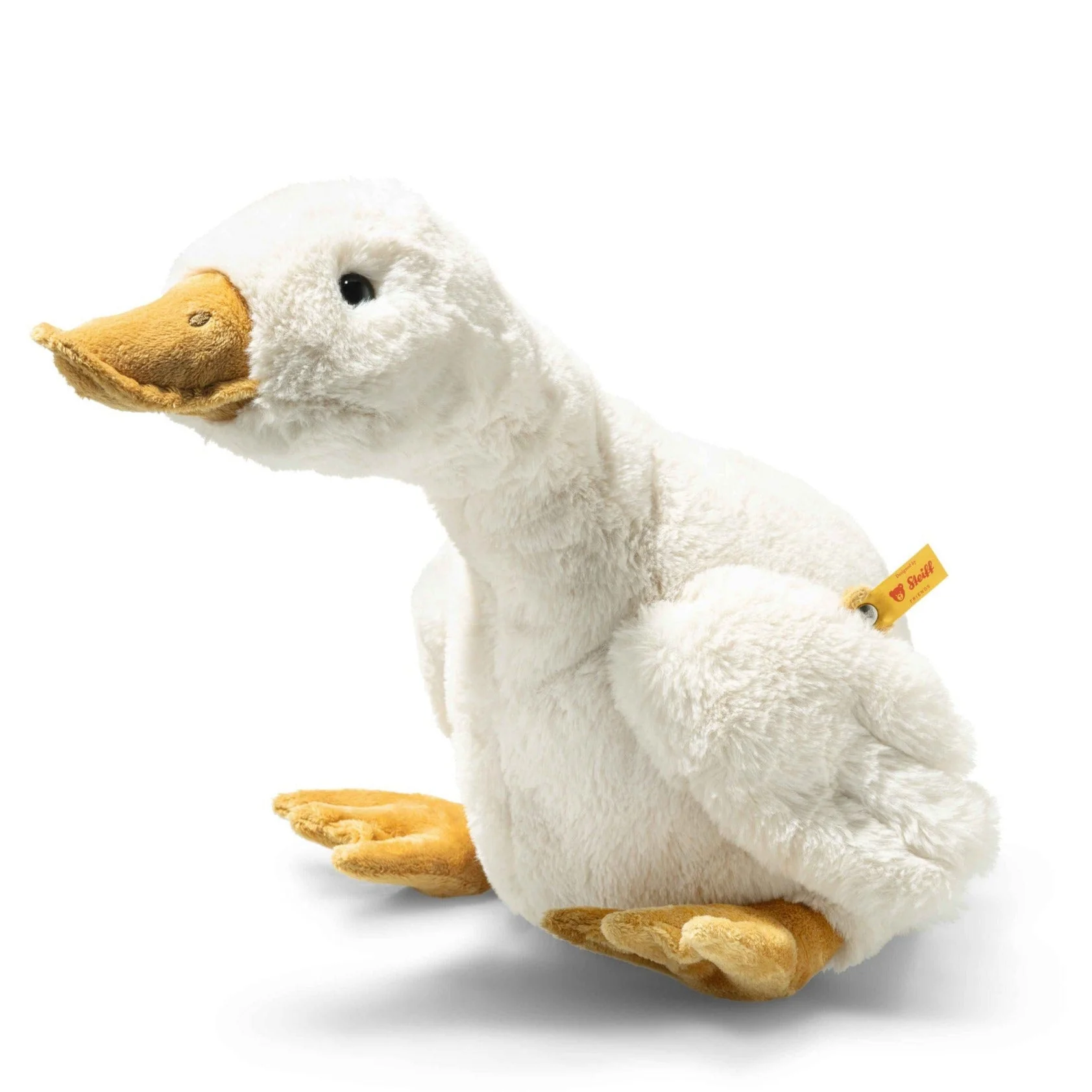 Knuffel Gans Gilda Goose - 47 cm