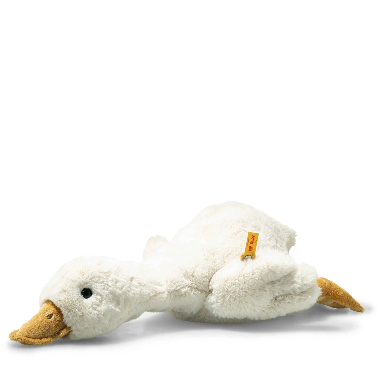 Knuffel Gans Gilda Goose - 47 cm - Image 4