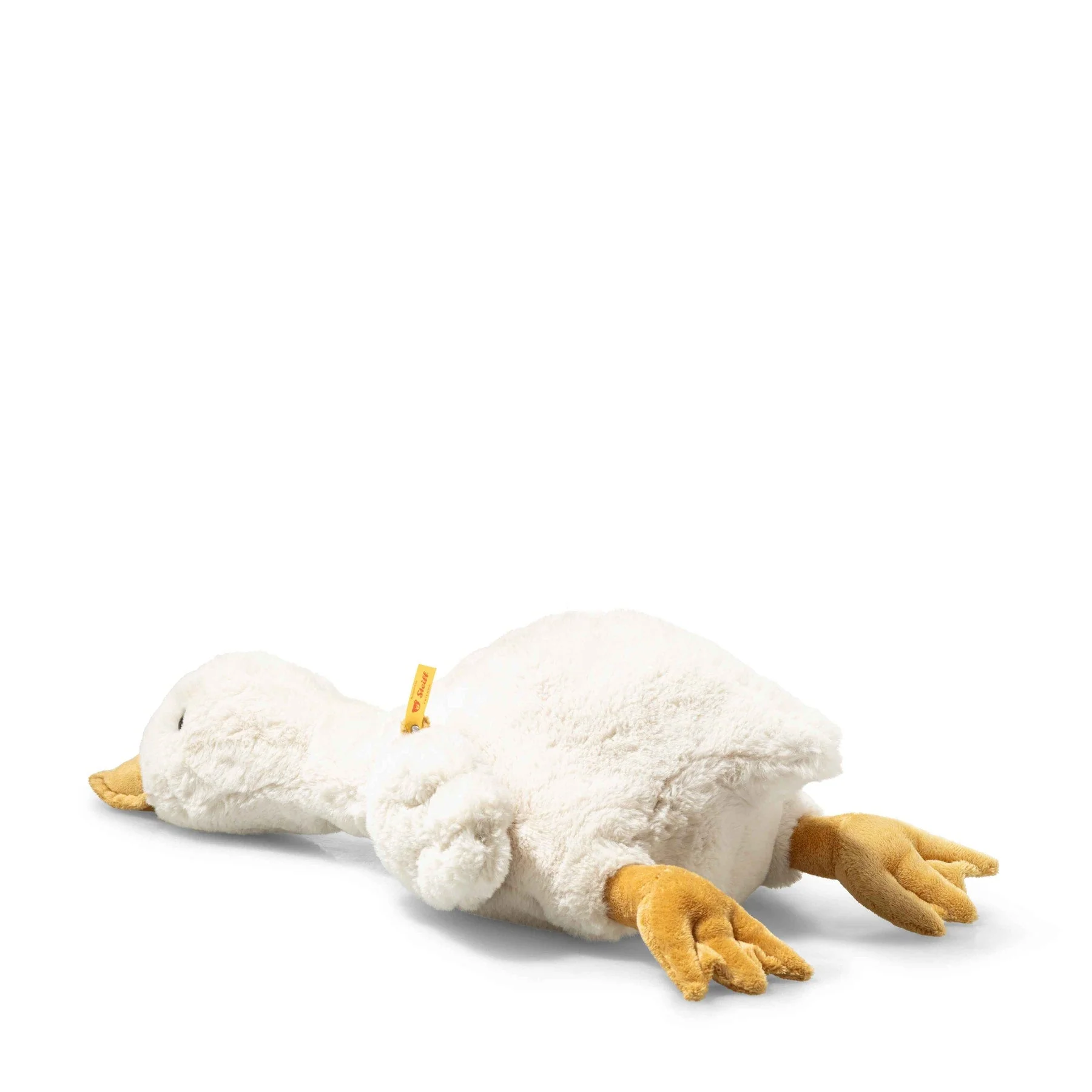 Knuffel Gans Gilda Goose - 47 cm - Image 6