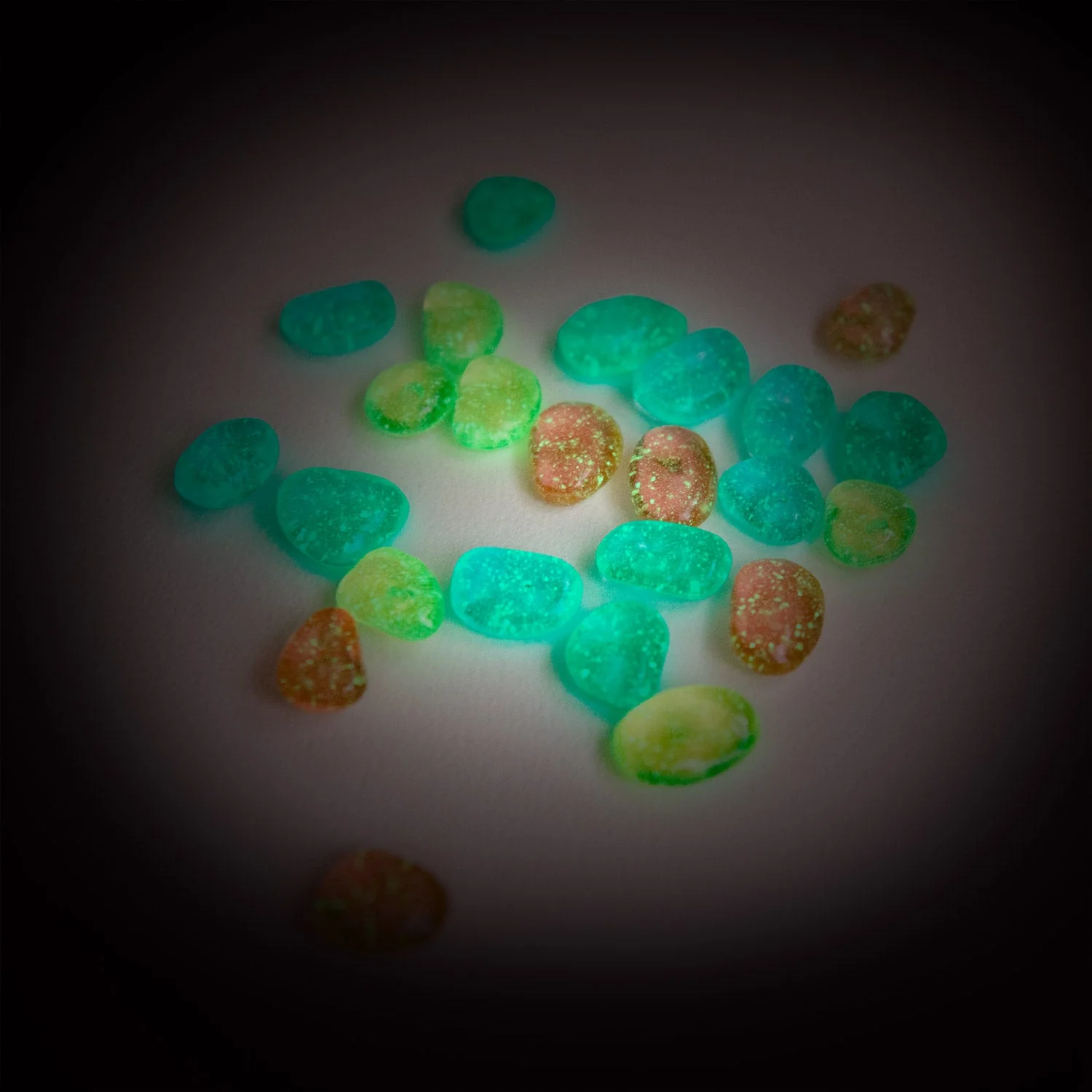 Glow In The Dark Meteorieten - Image 2