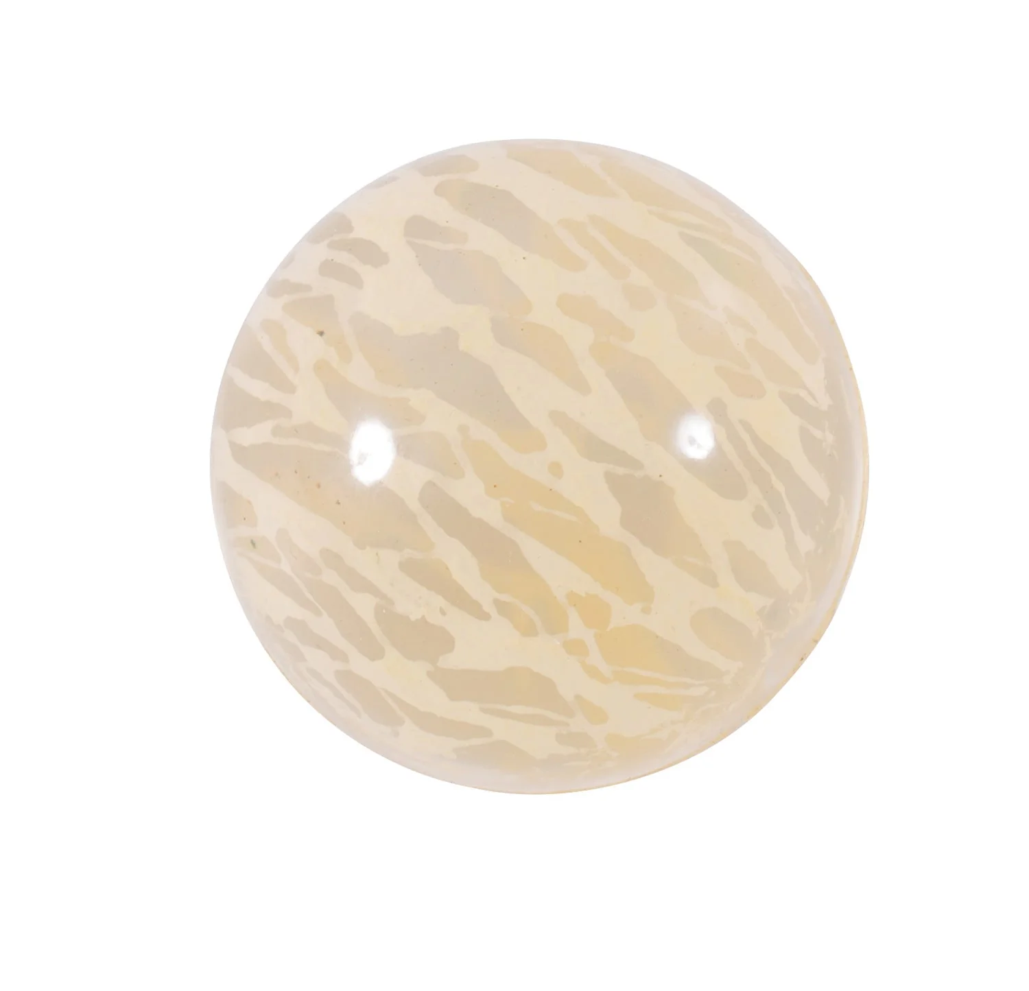 Glow In The Dark Stuiterbal - Image 2