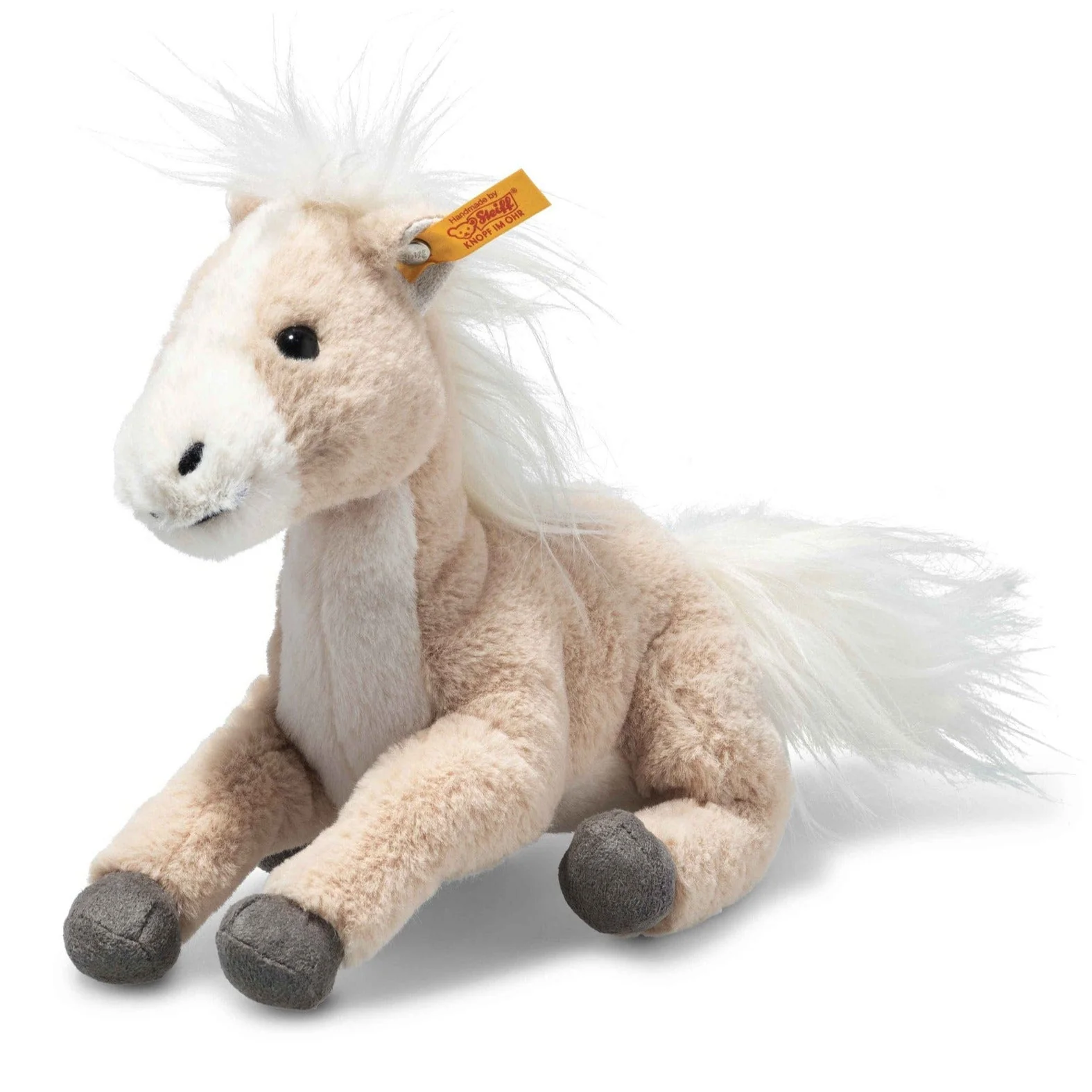 Knuffel Paard Gola Dangling Horse - 18 cm