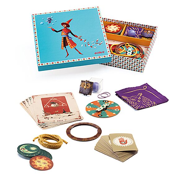 Goocheldoos Mirabile Magus - 20 trucs - Image 5