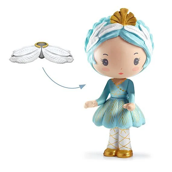 Speelfiguren - Grace & Stella - Image 3