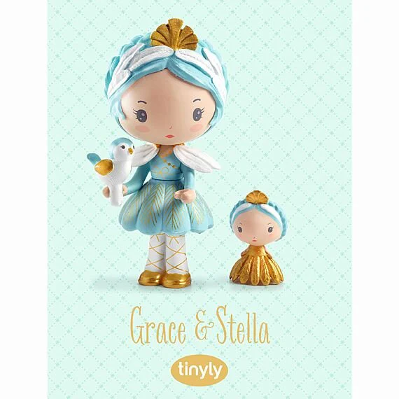Speelfiguren - Grace & Stella - Image 4