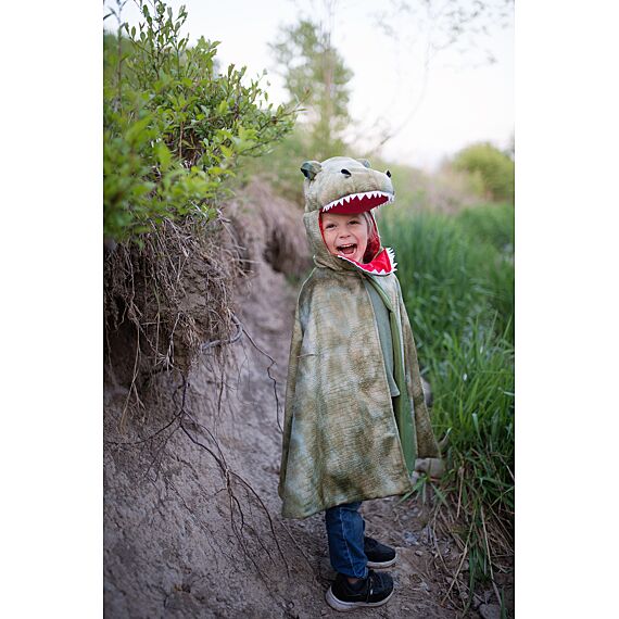 Grandasaurus T-Rex Cape - Image 2