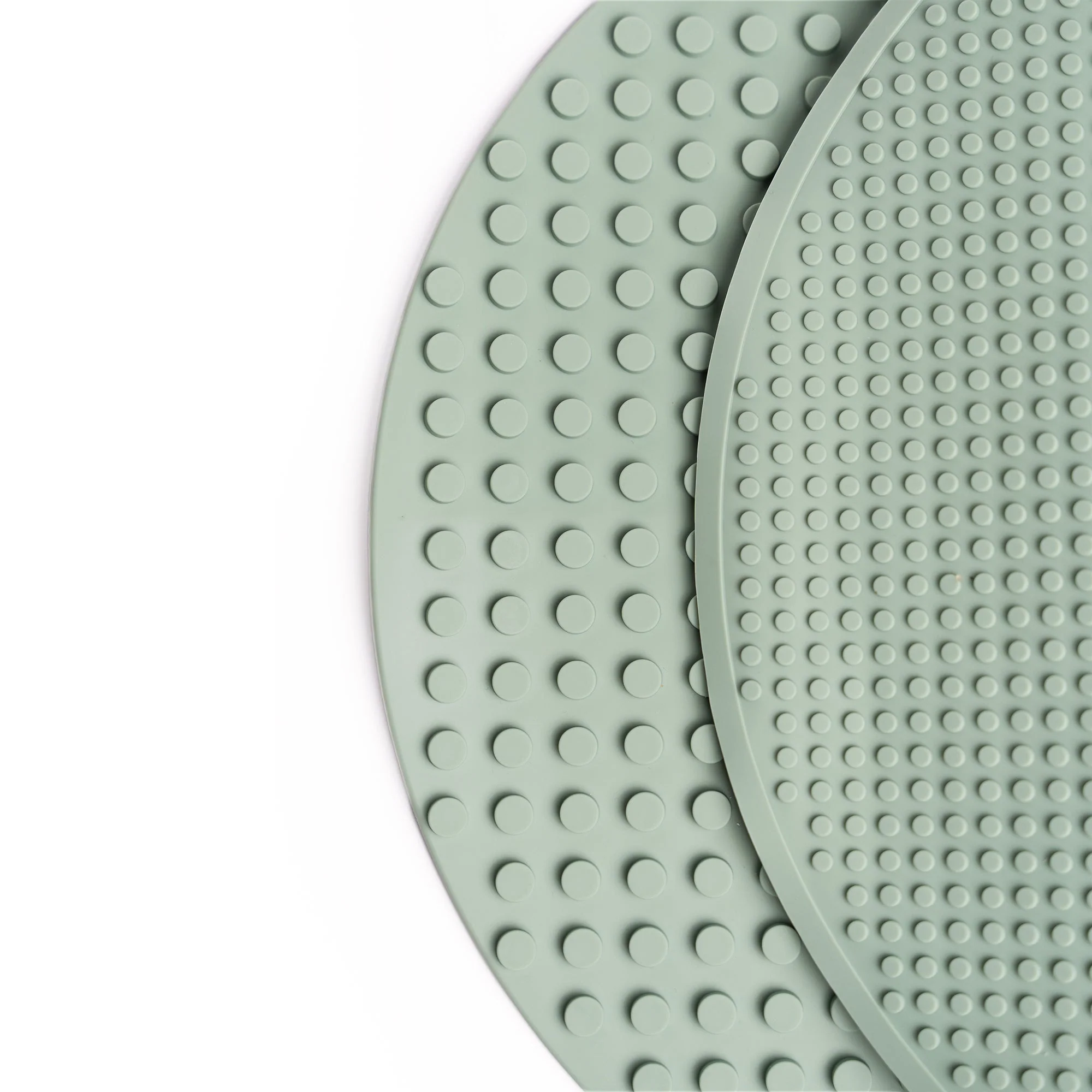 Building Block Mats Smoke Green - Image 6