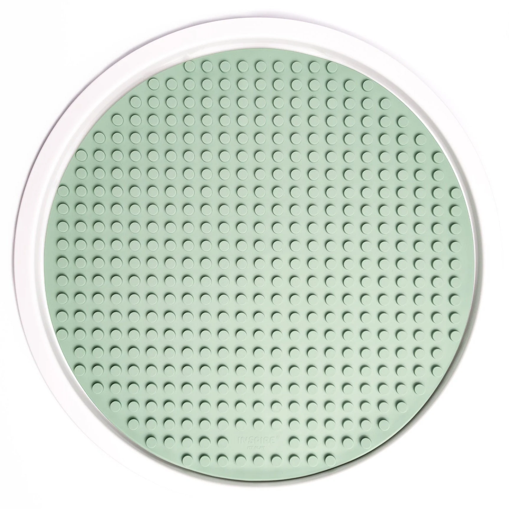 Building Block Mats Smoke Green - Image 7