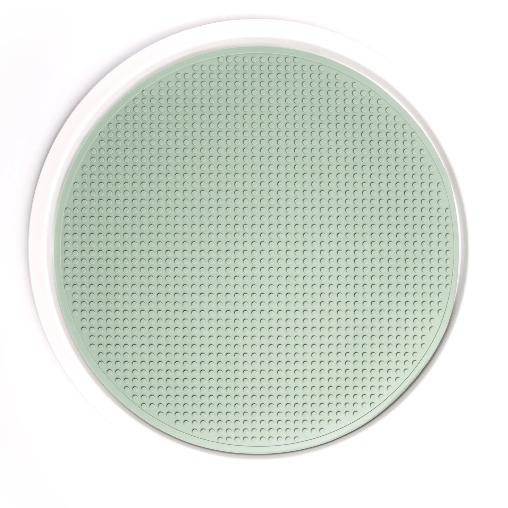 Building Block Mats Smoke Green - Image 8