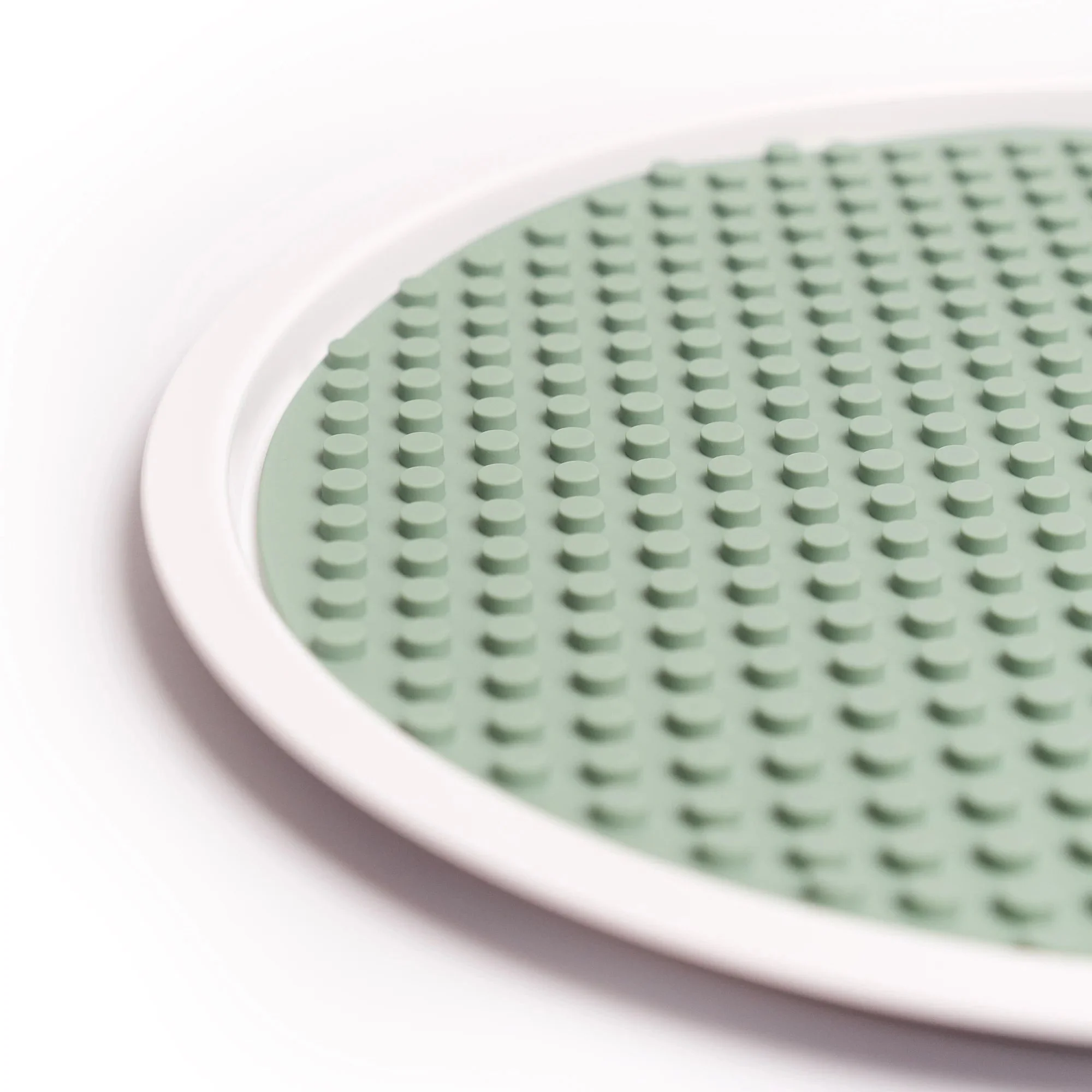Building Block Mats Smoke Green - Image 9