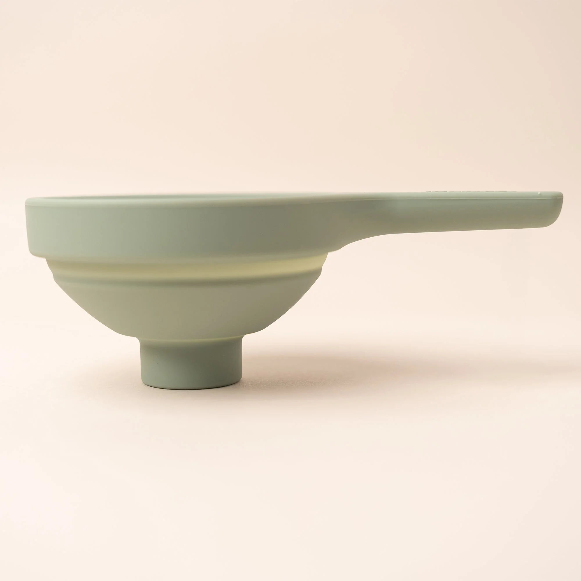 Speeltrechters Foldable Funnels Green Blue  - set van 3 - Image 10