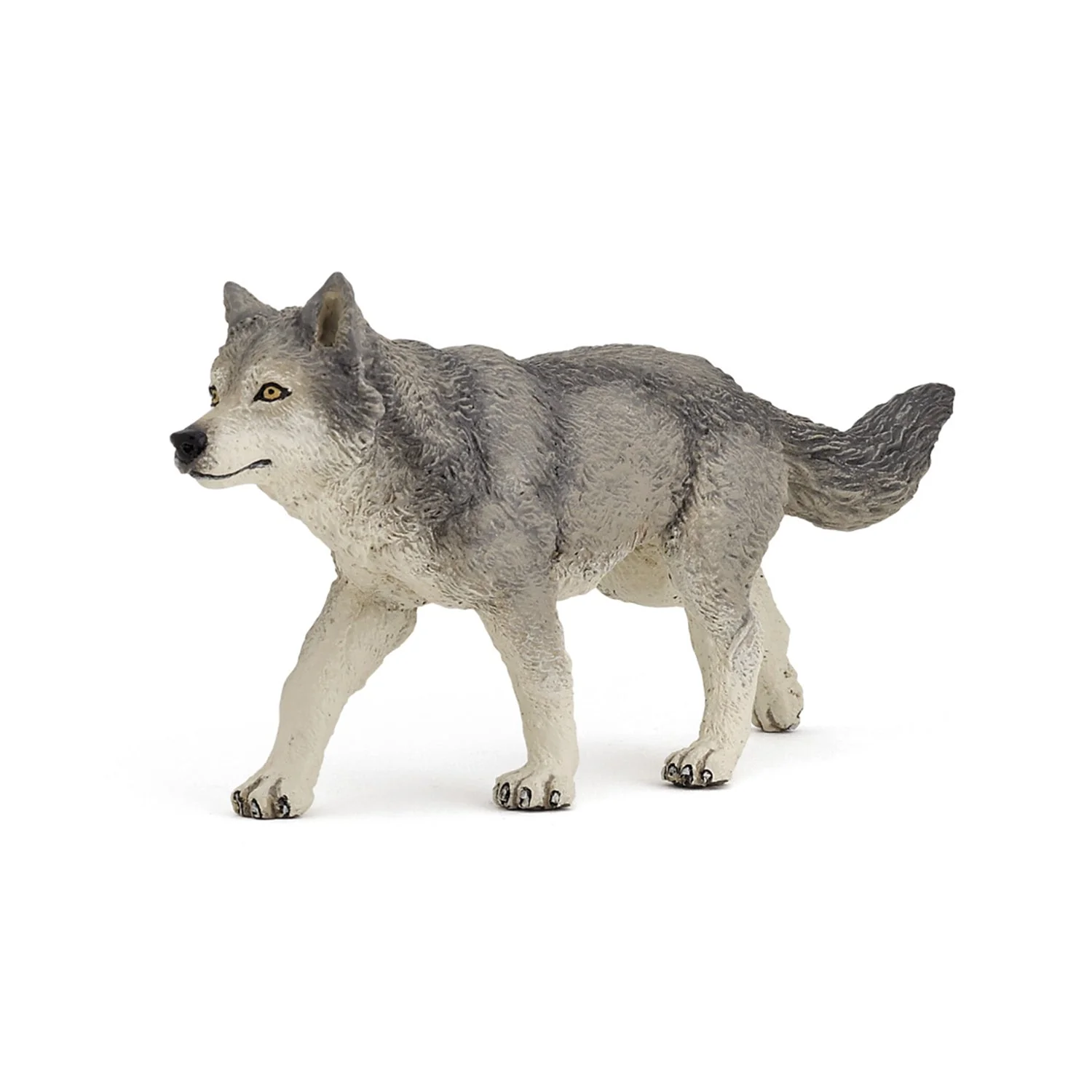 Grijze Wolf