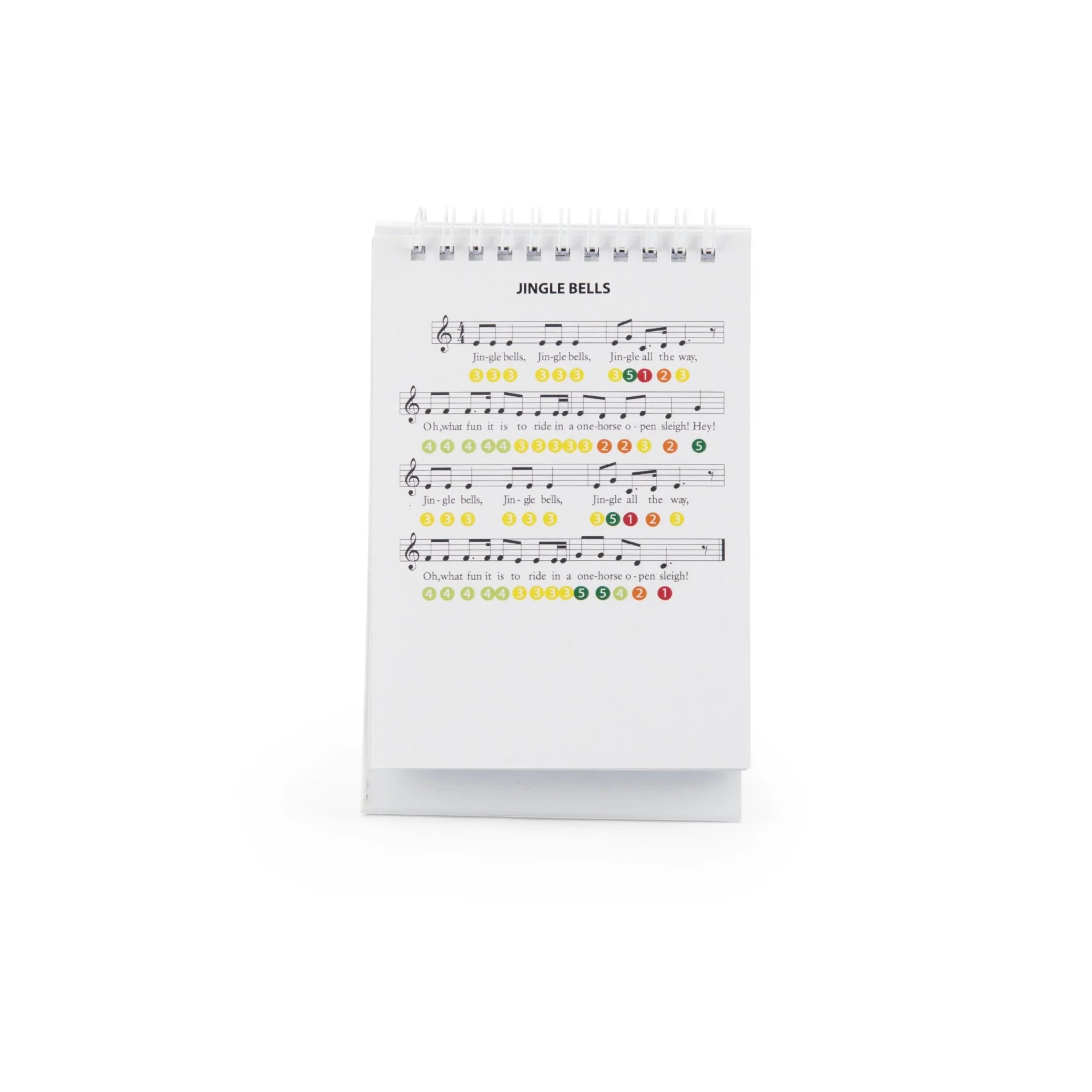 Grote tongtrommel Puce & Pilou - 24 cm - Image 11