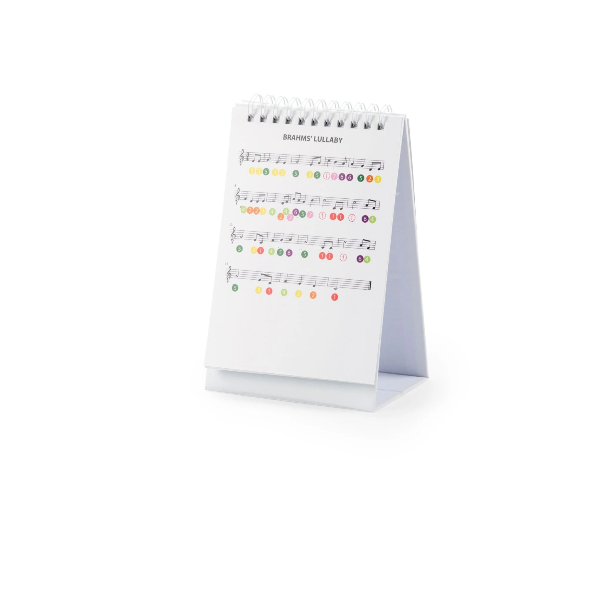 Grote tongtrommel Puce & Pilou - 24 cm - Image 8