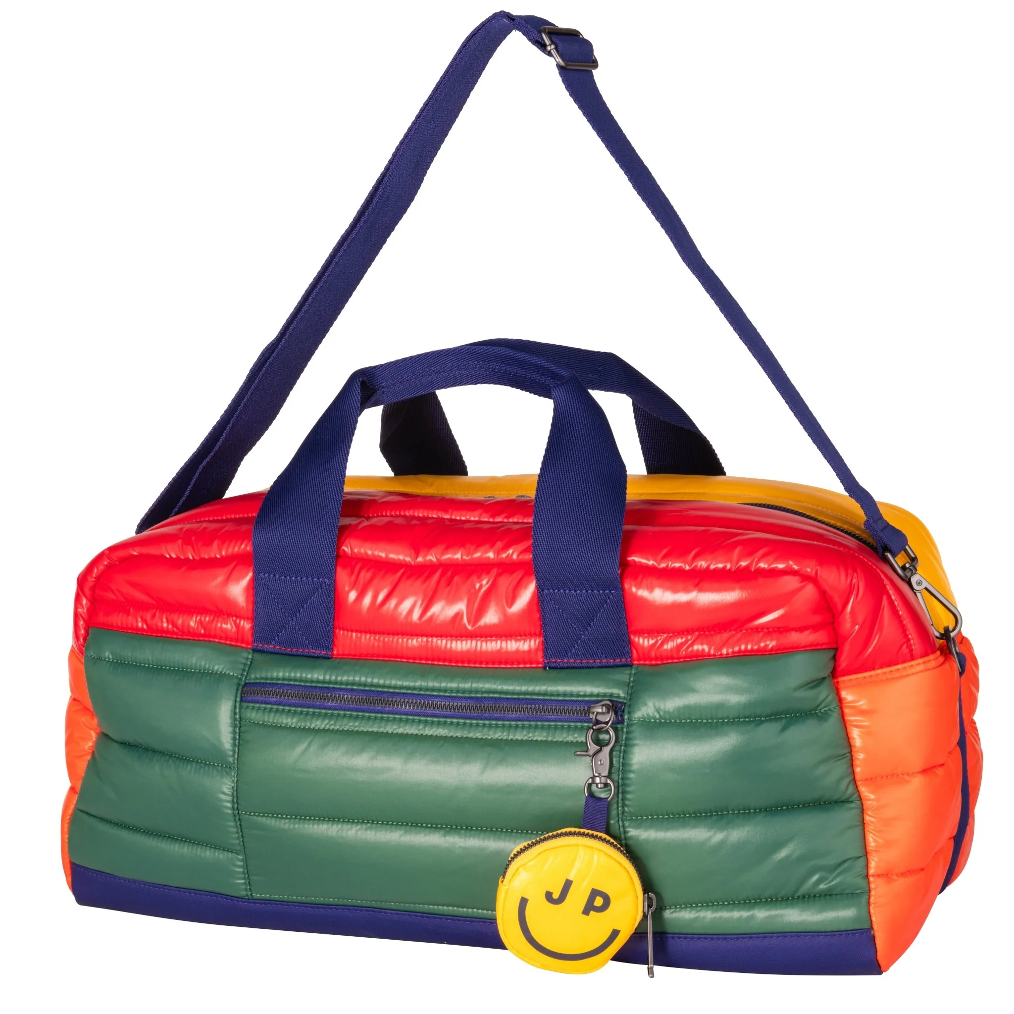 Grote Weekendtas - Weekend Bag Puffer Pop - Image 3