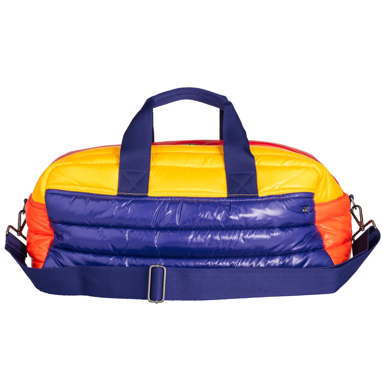 Grote Weekendtas - Weekend Bag Puffer Pop - Image 4