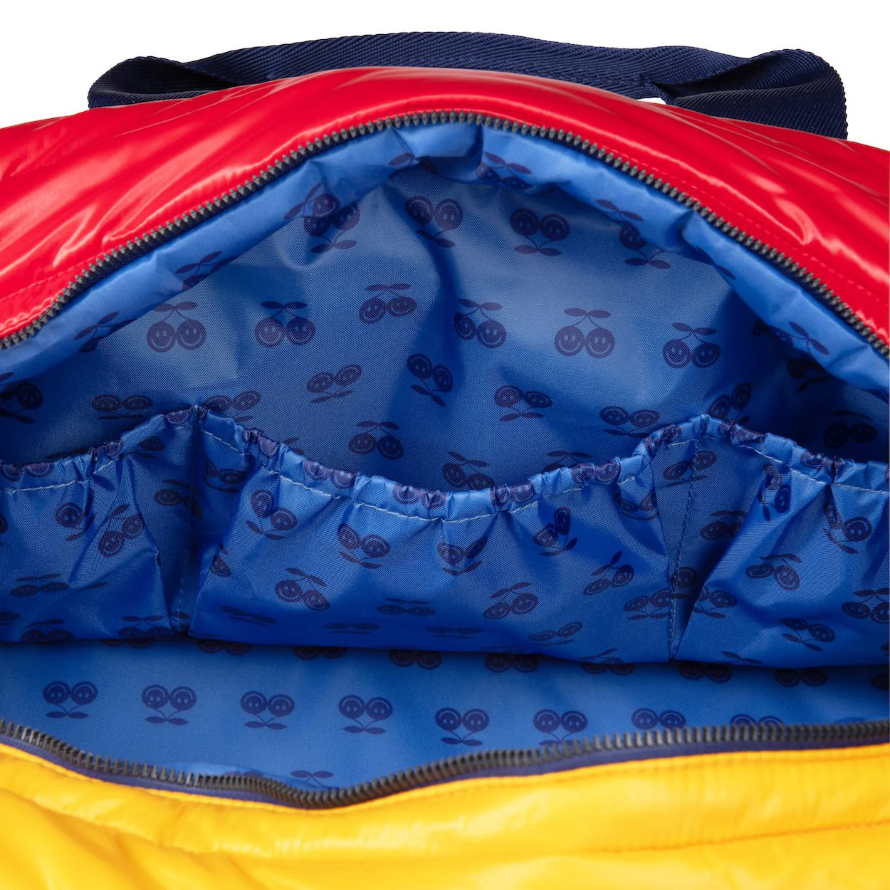 Grote Weekendtas - Weekend Bag Puffer Pop - Image 5