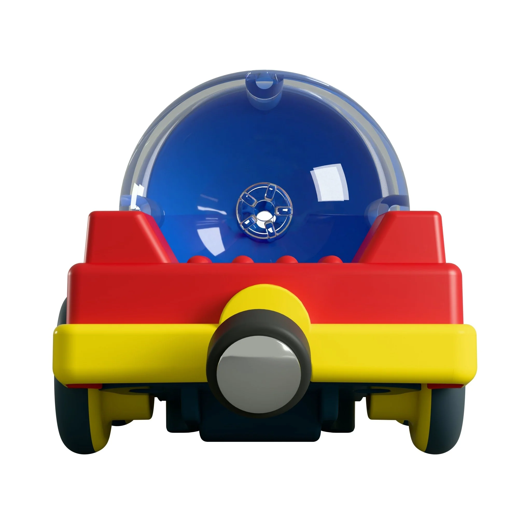 Haba Cars Brandweerset - set van 3 - Image 14