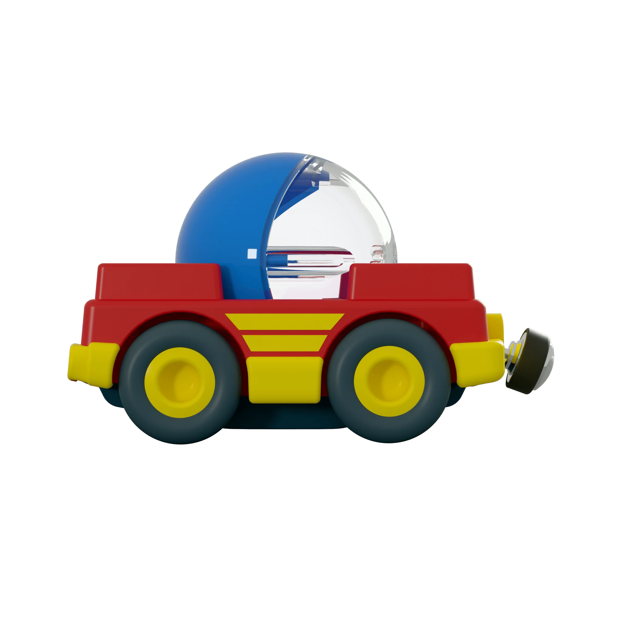 Haba Cars Brandweerset - set van 3 - Image 15