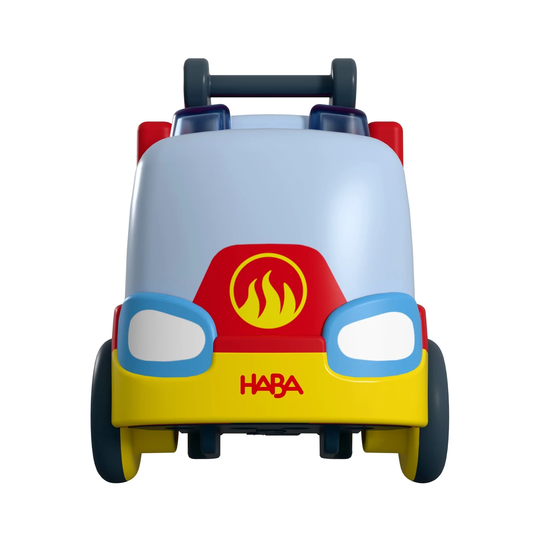 Haba Cars Brandweerset - set van 3 - Image 18