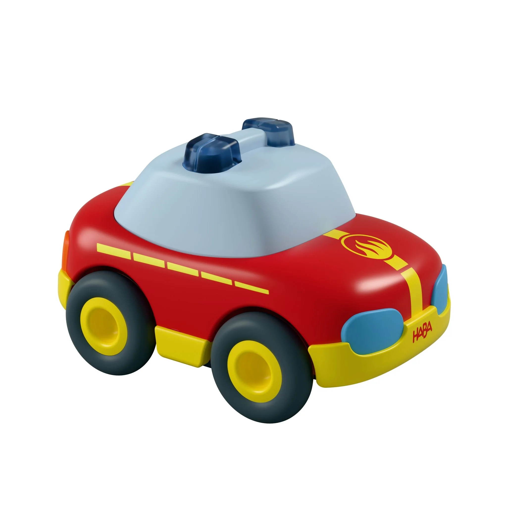 Haba Cars Brandweerset - set van 3 - Image 23