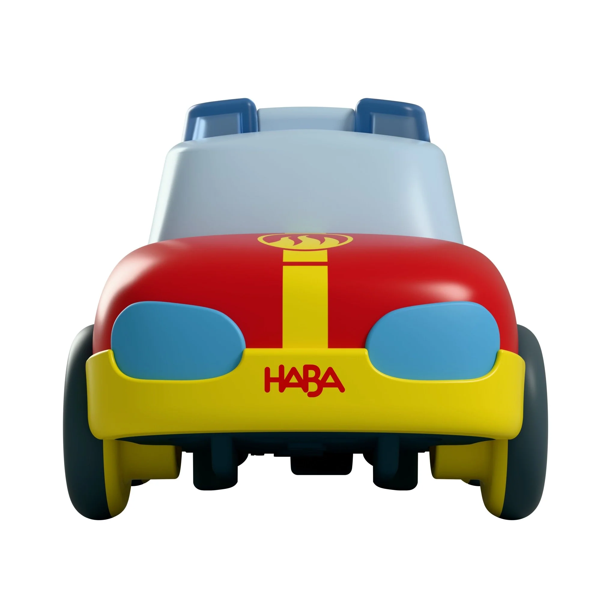 Haba Cars Brandweerset - set van 3 - Image 24
