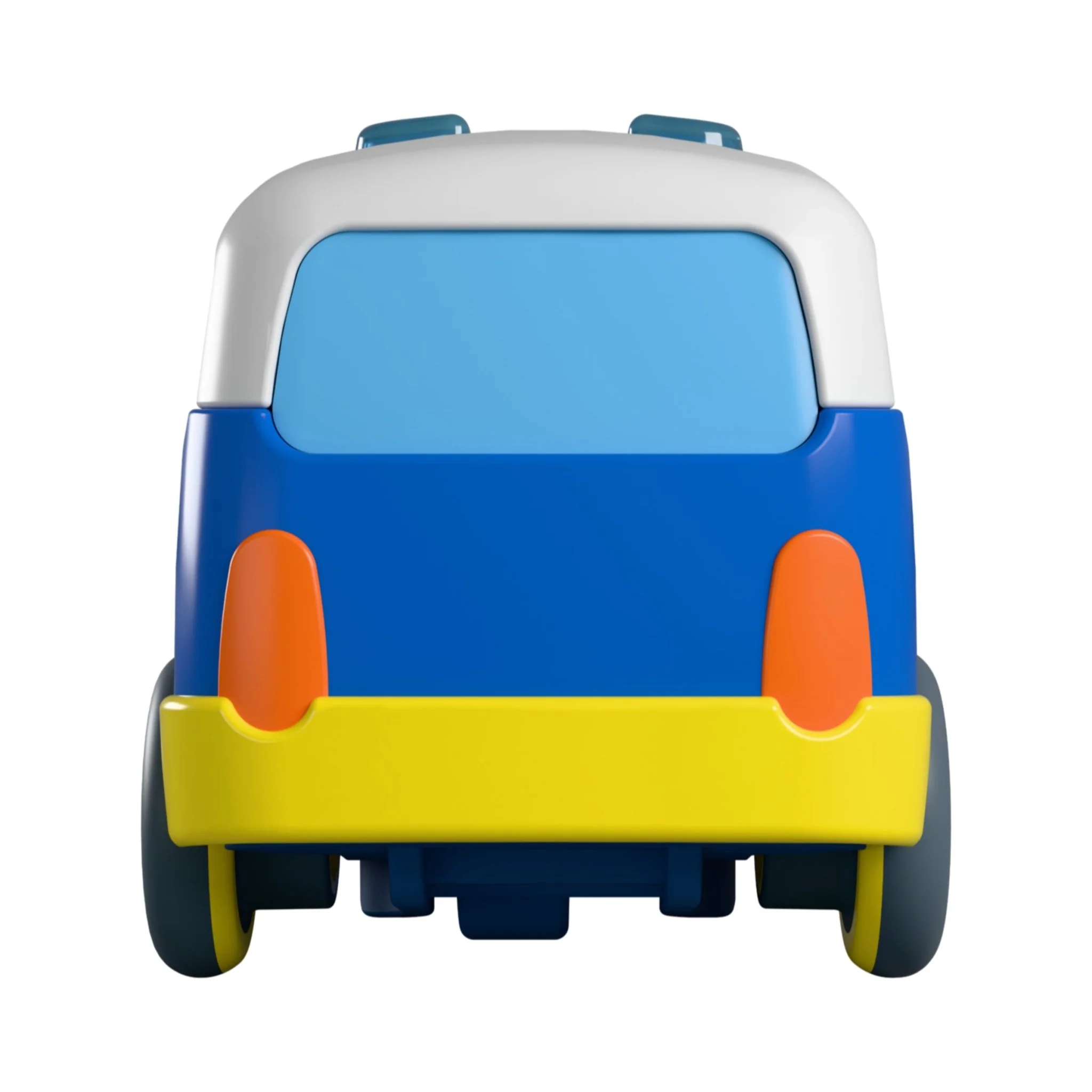 Politiecombi Haba Cars - Image 5