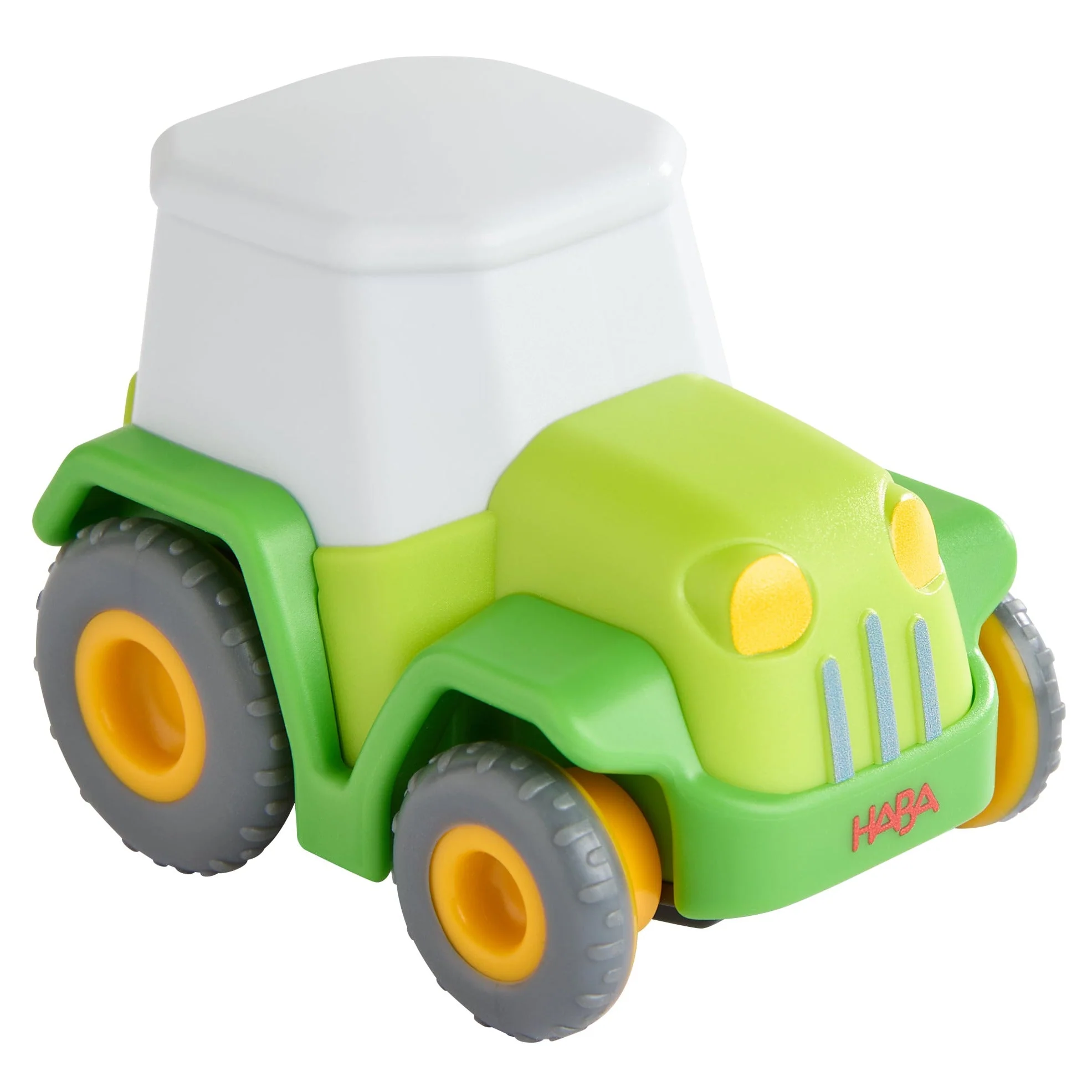 Haba Cars - Tractor