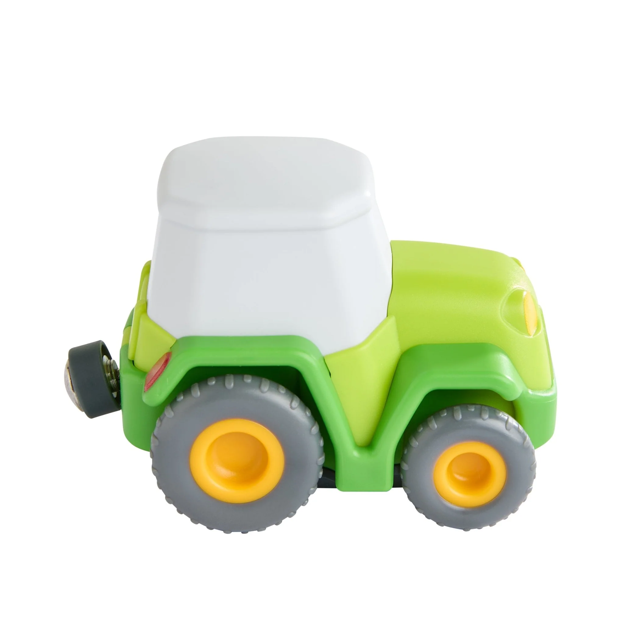Haba Cars - Tractor - Image 2