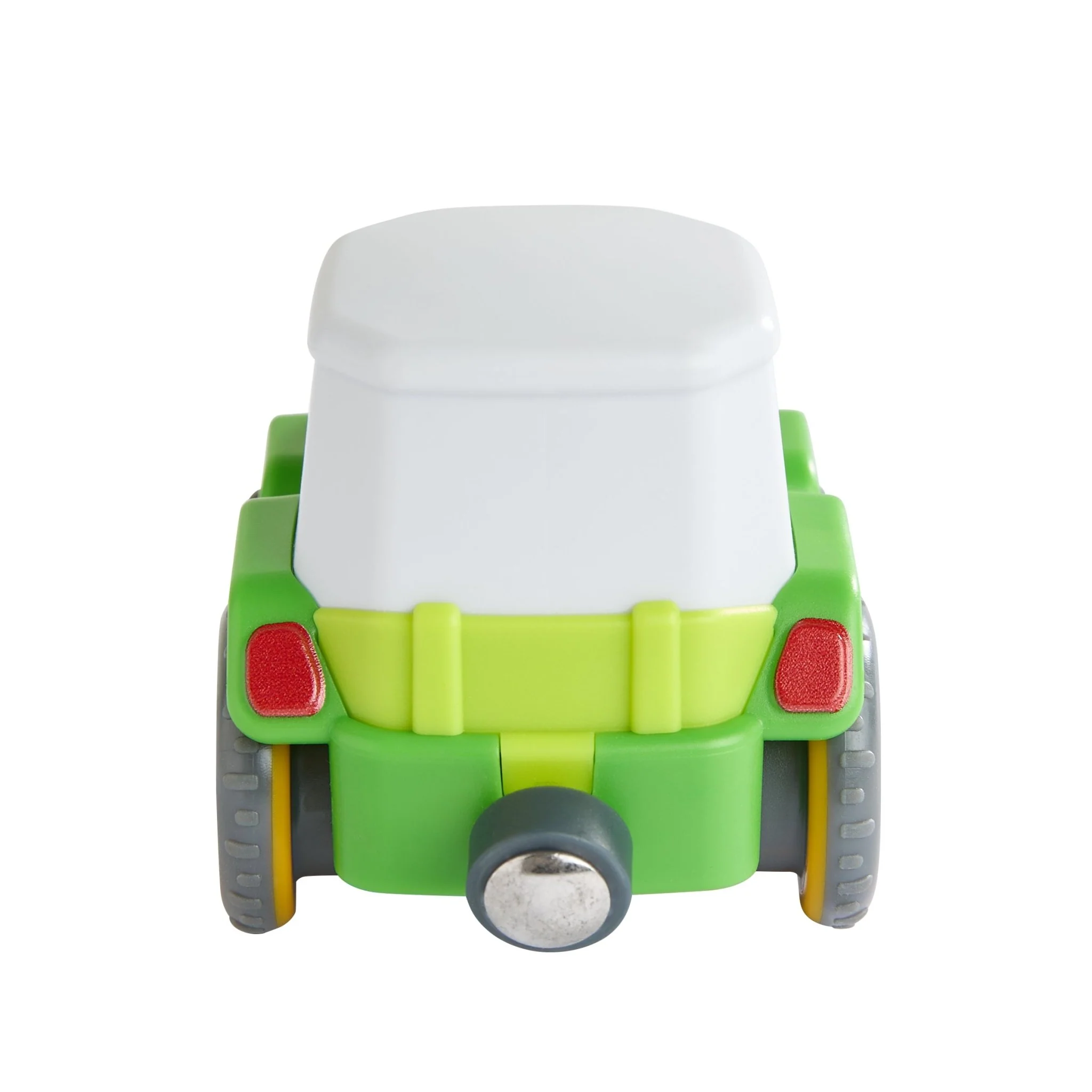Haba Cars - Tractor - Image 3