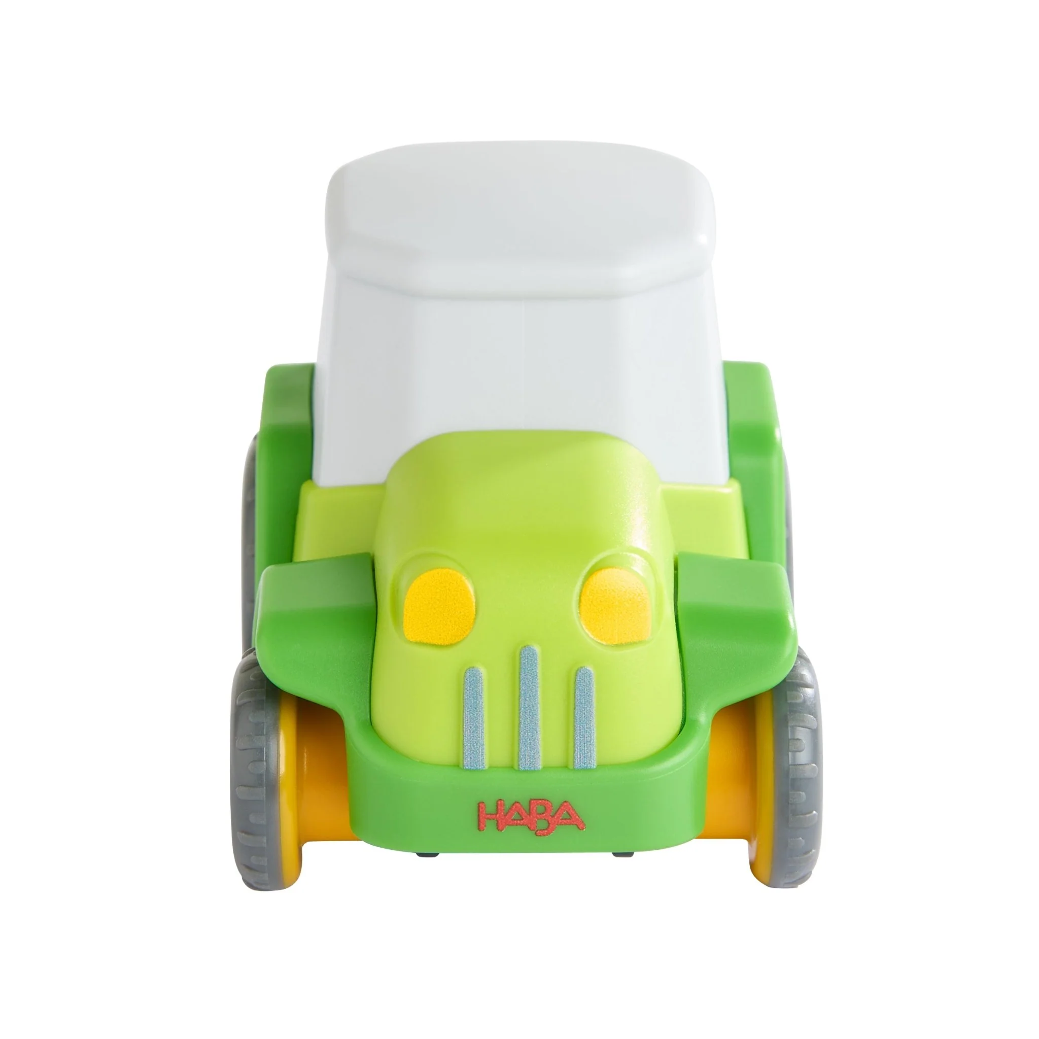Haba Cars - Tractor - Image 4