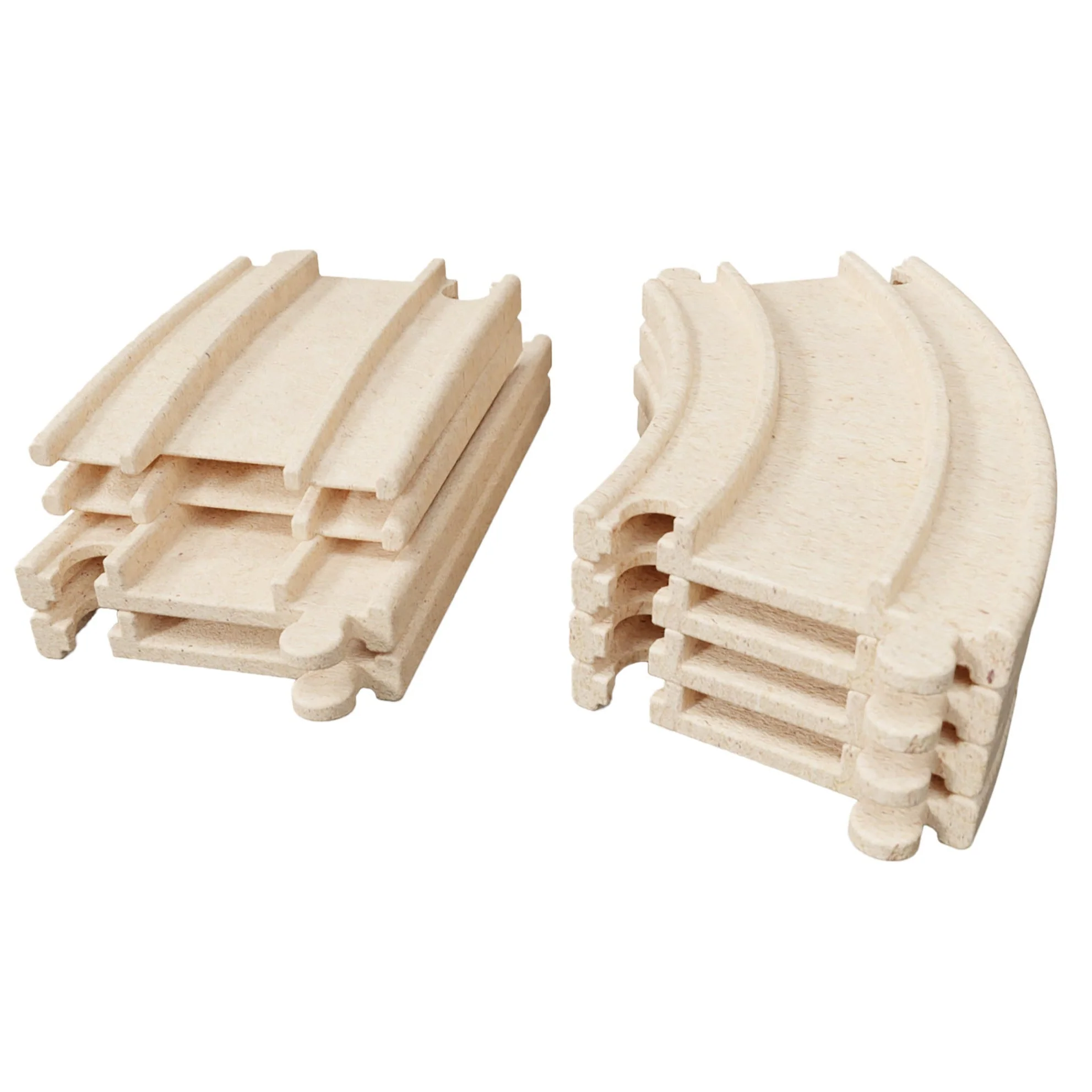 Uitbreidingsset Haba Cars - set van 8 - Image 3