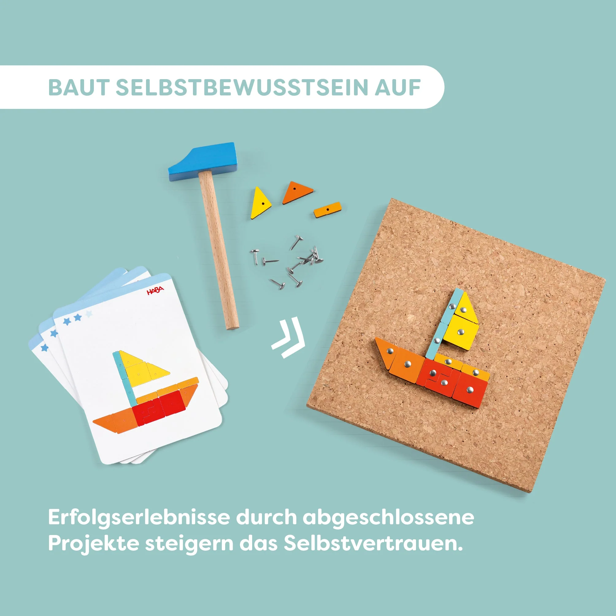 Hamertje tik Geovormen - Image 10
