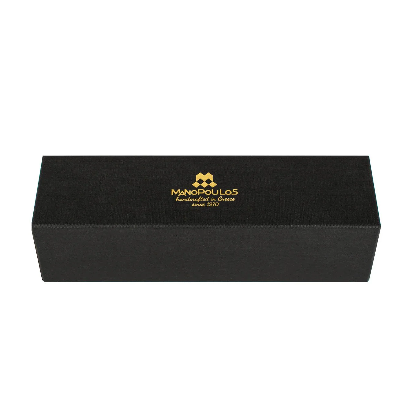 Premium Handgemaakt Oprolbaar Schaakspel - Travel Size Denim Blue - Image 3