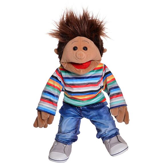 Handpop Johann - 45 cm - Image 2